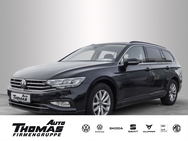 Volkswagen Passat 1.5 TSI Business DSG Variant