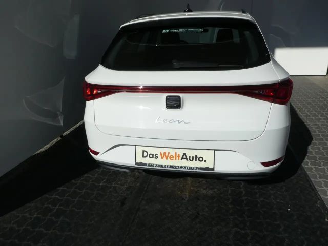 Seat Leon 1.0 TSI Reference