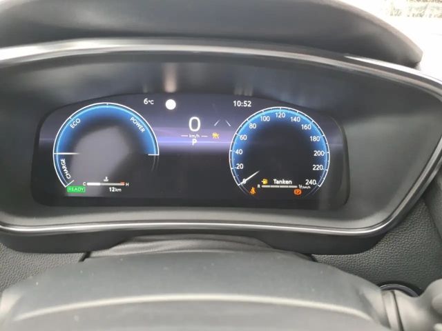 Toyota Corolla 4x2 Hybride