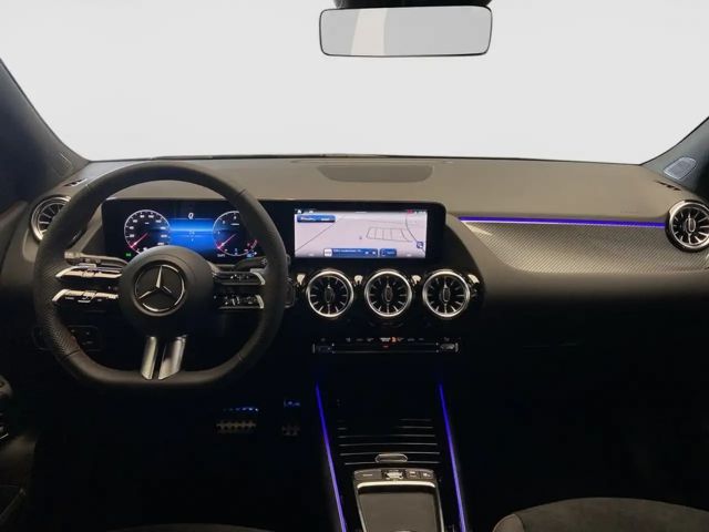 Mercedes-Benz B 180 B-Klasse