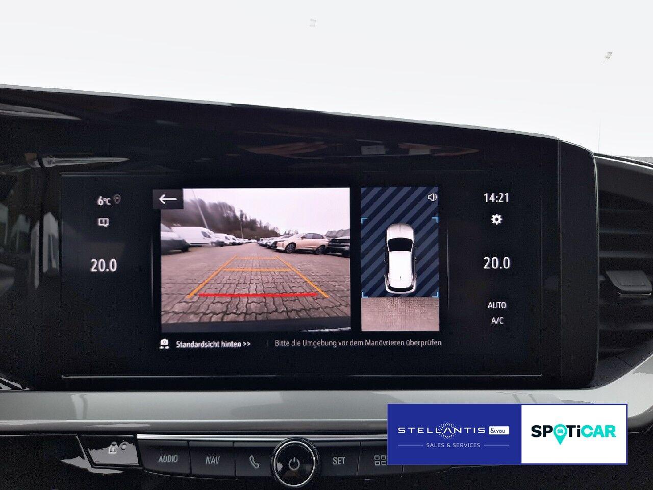 Opel Mokka 1.2 Turbo Turbo