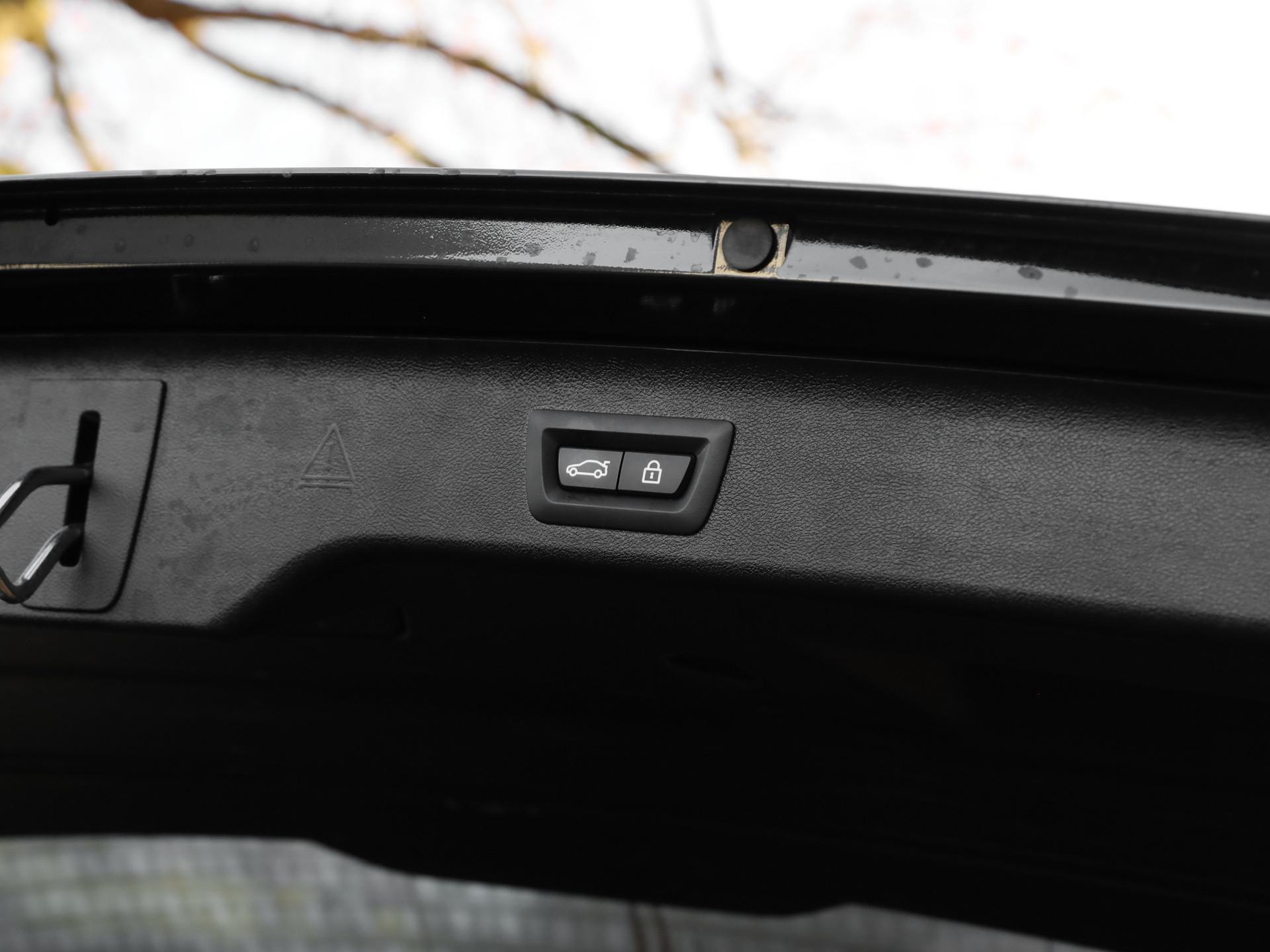 BMW 540 540i Touring xDrive