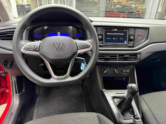 Volkswagen Taigo 1.0 TSI