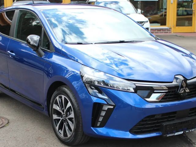 Mitsubishi Colt Plus 1,0 *LED-Scheinw.* Rückfahrkamera *Sitzh.