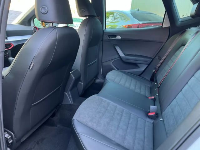 Seat Arona 1.0 TSI DSG FR-lijn