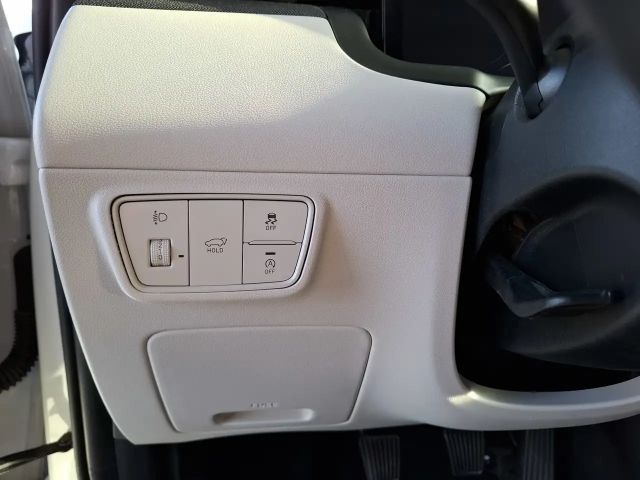 Hyundai Tucson 1.6 Hybrid Prime T-GDi