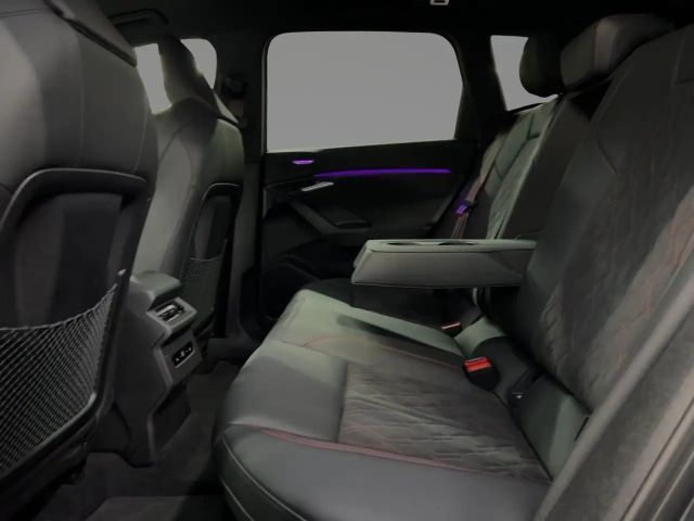 Audi SQ6 e-tron SQ6 e-tron 360 kW OLED Pano B&O Matrix Sitzhzg