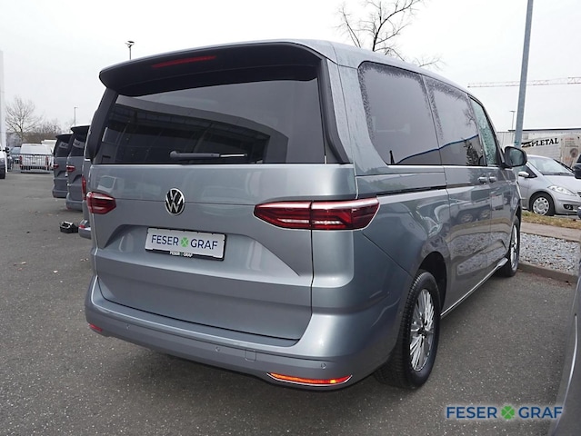 Volkswagen Multivan 2.0 TSI DSG Lang T7