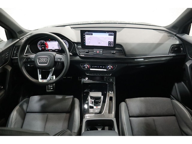 Audi SQ5 SUV TDI tiptronic Audi SQ5 SUV