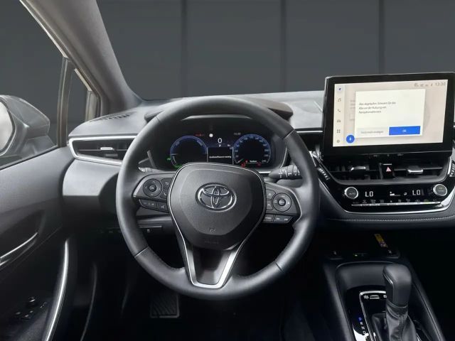 Toyota Corolla Business Hybride