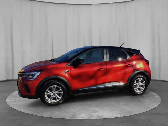 Renault Captur Business Line TCe 140