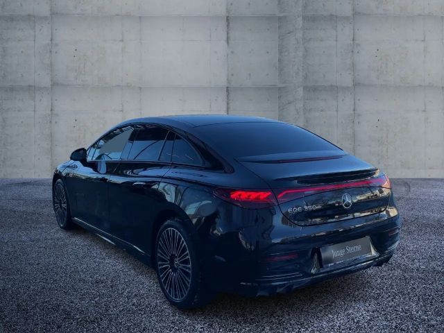 Mercedes-Benz EQE 350 4MATIC AMG Line Sedan