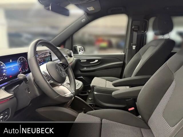 Mercedes-Benz V 300 4MATIC Style V 300 d