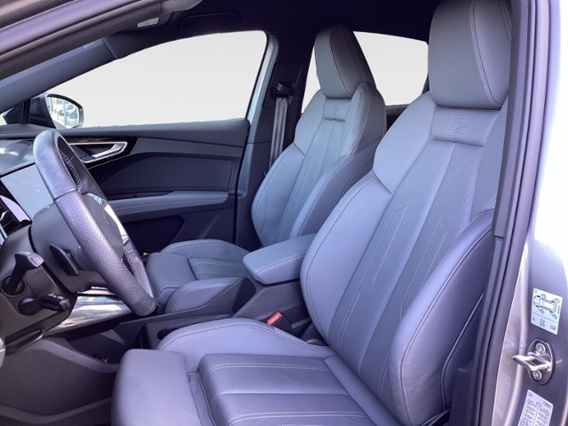 Audi Q4 e-tron 35 Sportback