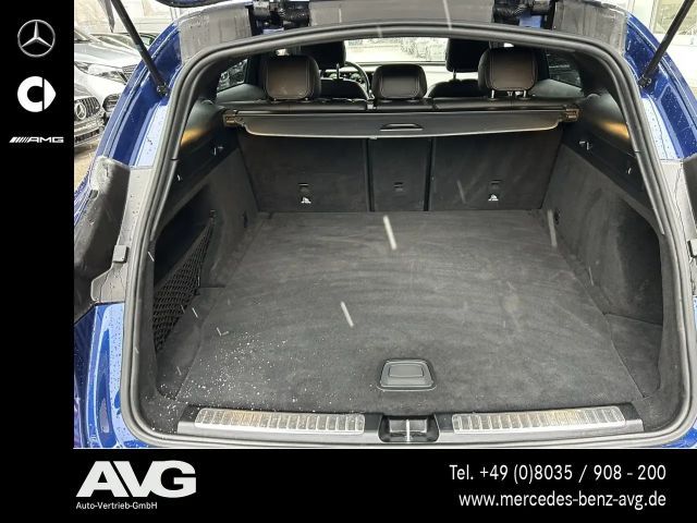 Mercedes-Benz EQC 400 4MATIC AMG Line