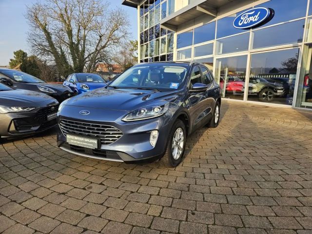 Ford Kuga Plug in Hybrid Titanium