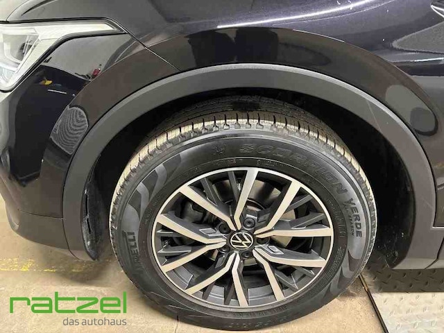 Volkswagen Tiguan 2.0 TDI DSG Life
