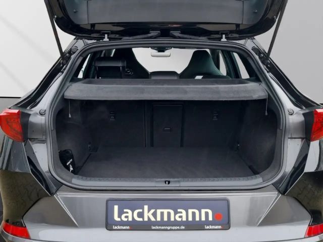 Cupra Formentor 4Drive VZ