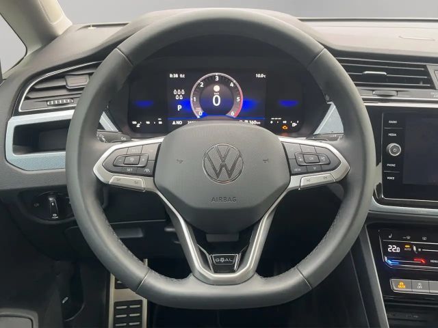 Volkswagen Touran 2.0 TDI BMT Comfortline