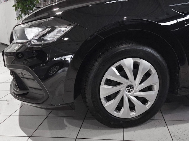 Volkswagen Polo Life