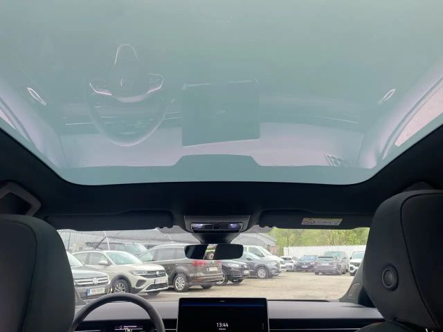 Volkswagen ID.7 4Motion Business GTX Tourer