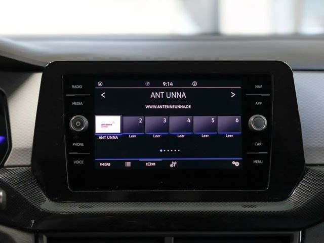 Volkswagen T-Cross 1.0 TSI DSG Life