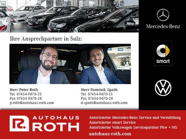 Mercedes-Benz CLA 180 Shooting Brake