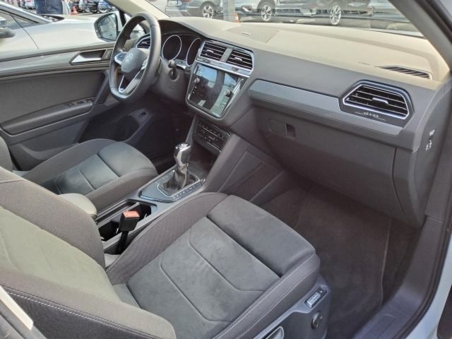 Volkswagen Tiguan 1.5 TSI DSG Life