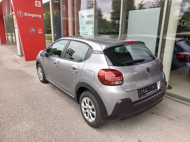 Citroën C3 PureTech You