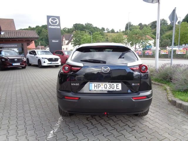 Mazda MX-30 SkyActiv e-Skyactiv