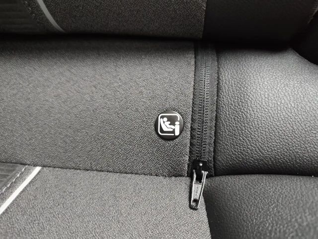 Opel Astra GS-Line Grand Sport Sports Tourer