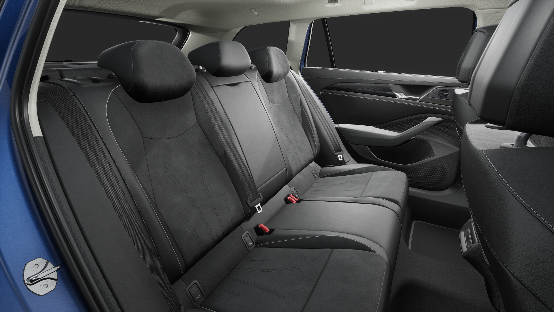 Volkswagen Passat 2.0 TDI IQ.Drive Variant