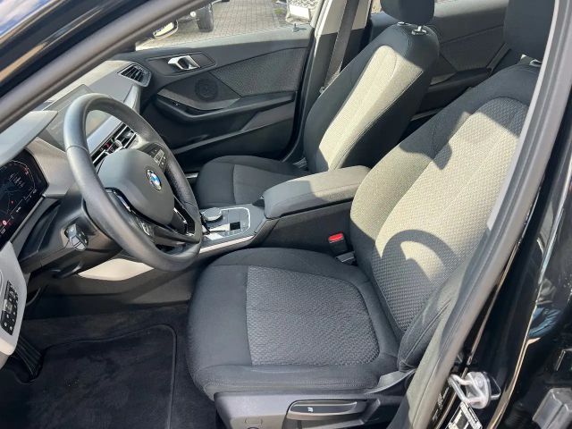 BMW 120 120d Advantage pakket Sedan