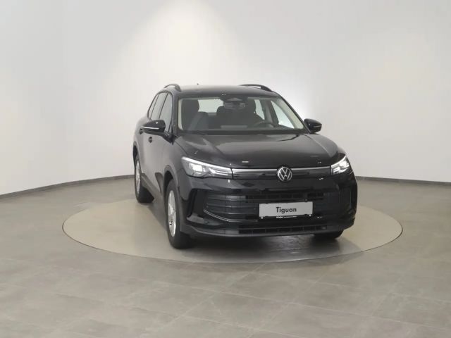 Volkswagen Tiguan DSG