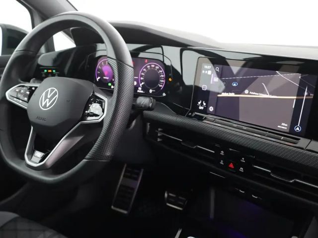 Volkswagen Golf DSG R-Line Variant