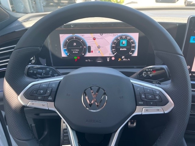 Volkswagen Tiguan 2.0 TDI 4Motion R-Line