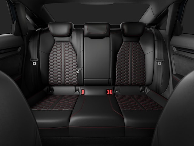 Audi RS3 Quattro S-Tronic Sedan