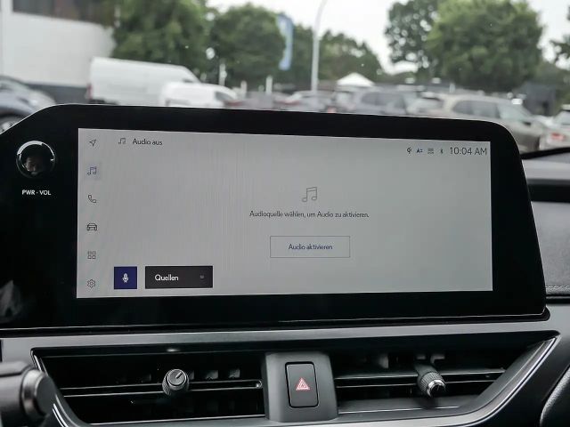 Lexus UX F Sport Sport