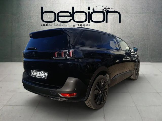 Peugeot 5008 GT-Line PureTech