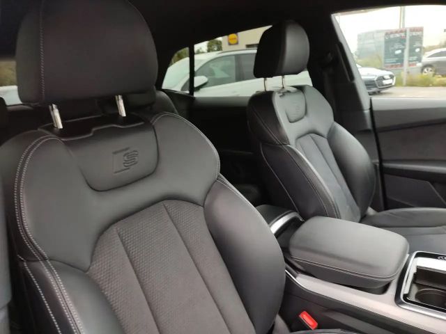 Audi Q8 50 TDI Quattro S-Line