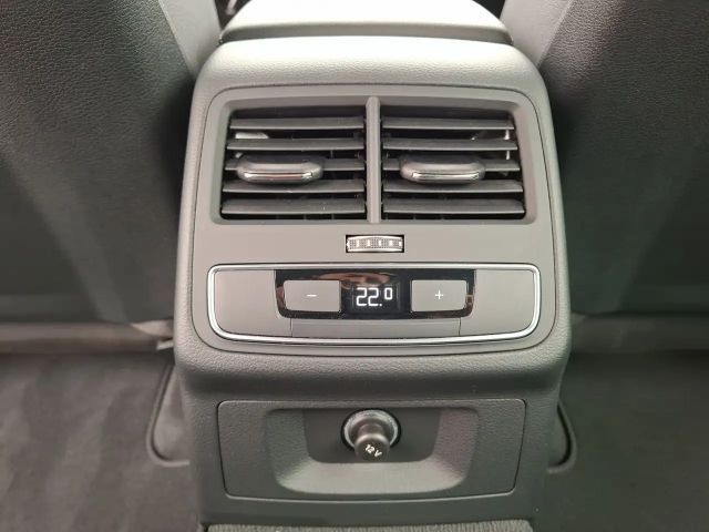 Audi A4 40 TDI Avant Quattro S-Tronic