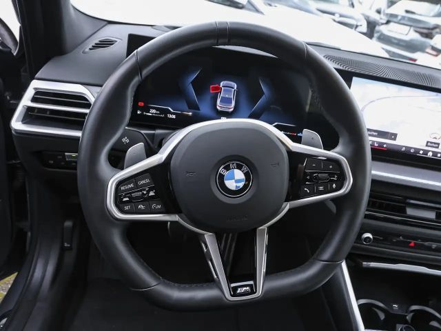 BMW 330 330i M-Sport Sedan xDrive