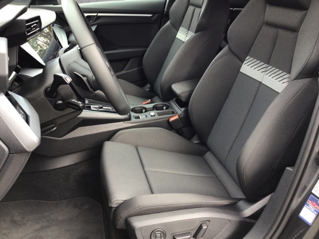 Audi A3 35 TFSI S-Tronic