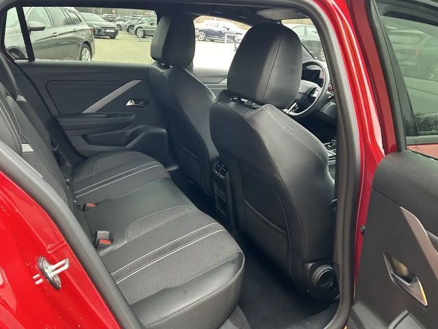 Opel Astra GS-Line Grand Sport Sports Tourer