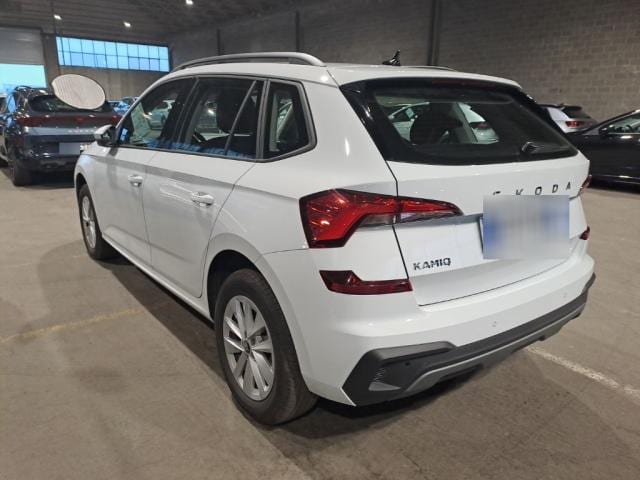Skoda Kamiq 1.0 TSI Selection