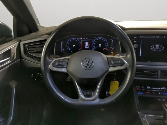 Volkswagen Taigo DSG R-Line