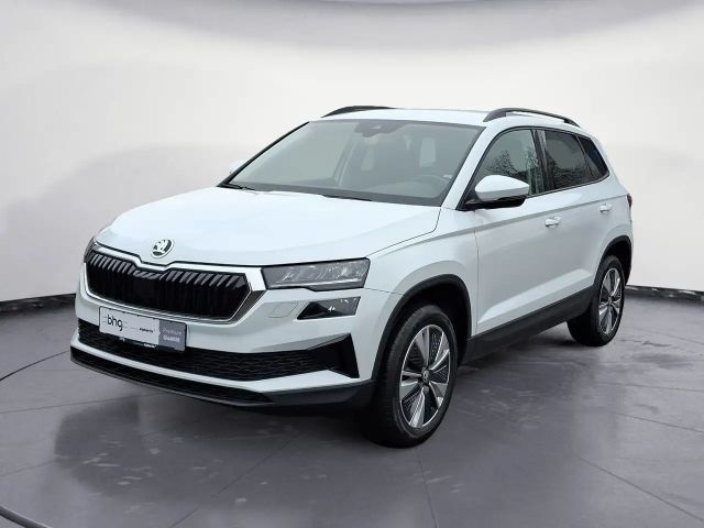 Skoda Karoq 2.0 TDI Ambition