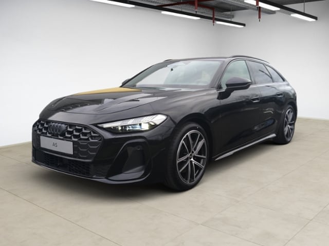 Audi A5 Avant Quattro S-Tronic