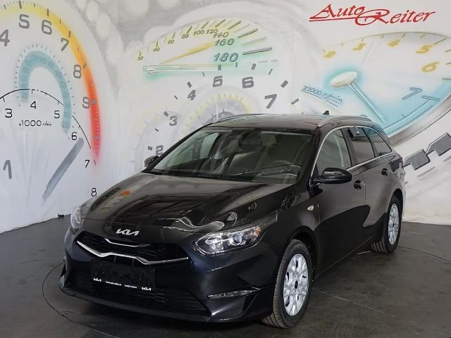 Kia Ceed GDi SportWagon