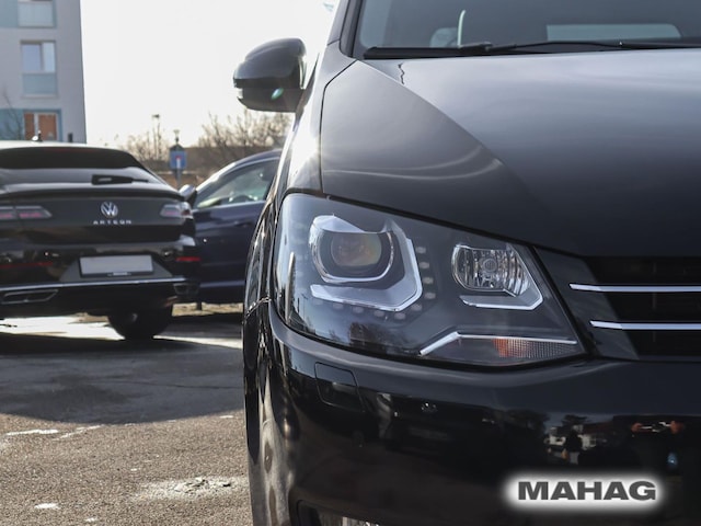 Volkswagen Sharan 1.4 TSI Highline